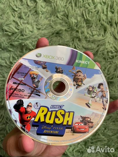 Игры для Xbox 360 лицензия