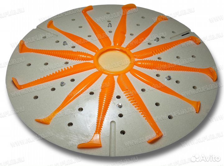 Центробежная форма набор № 55 Mix x 12 мест