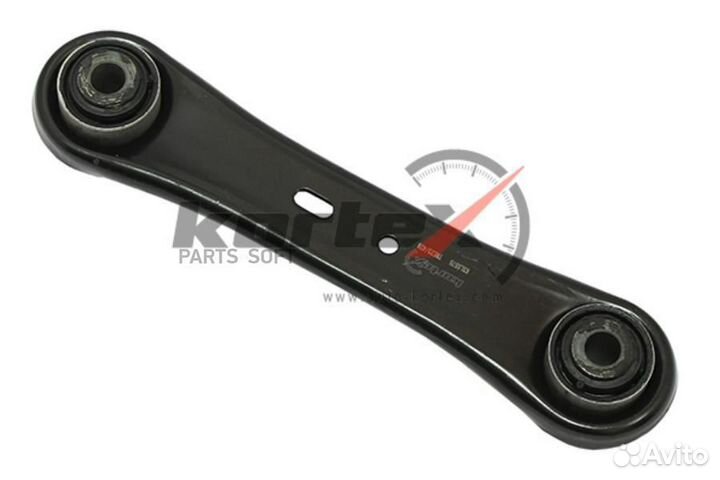 Рычаг ford mondeo IVS-maxgalaxy 07- зад.подв. KSL5575,KSL5575,kortex