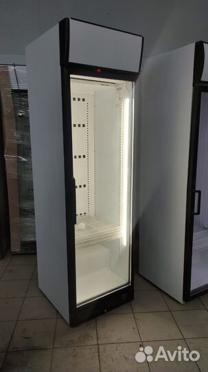 Холодильный шкаф для напитков бу