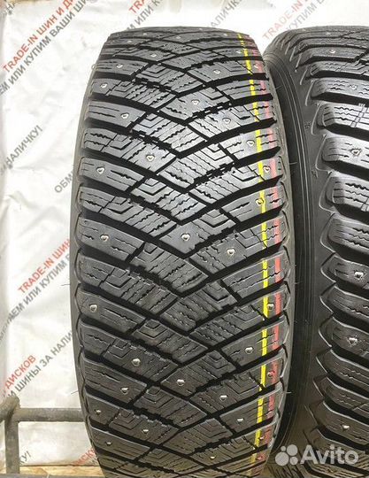 Goodyear Ultragrip Ice Arctic 215/65 R17 100S