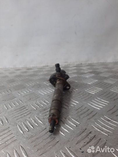 Форсунка Land Rover Discovery 2.7 276TD 2006