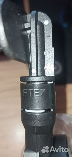 Подшипник выжимной 510015410 LUK (FTE ZA280246)