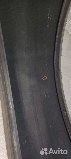 Imperial EcoSport 235/55 R19