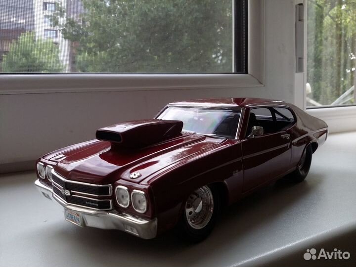 Продажа \ заказ моделей в масштабе 1 18