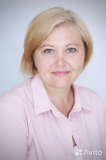 Репетитор начальных классов с выездом на дом