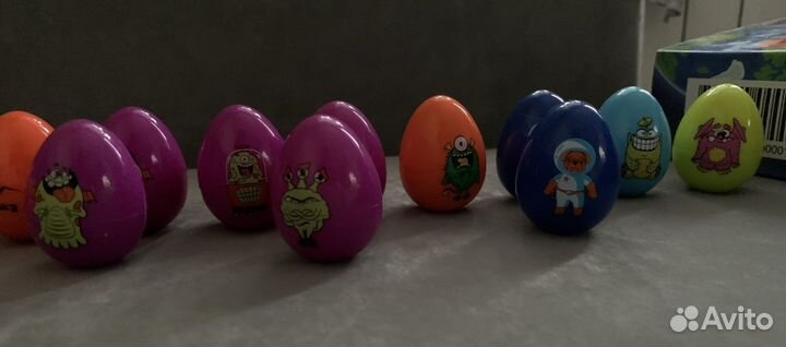 Стиратели/прилипалы/треснутые/тролли голография