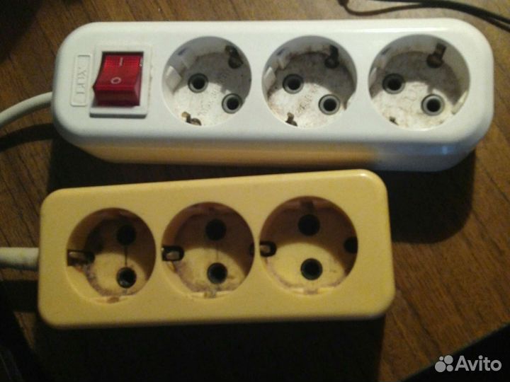 Сетевой фильтр