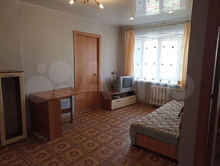 2-к. квартира, 42 м², 4/5 эт.