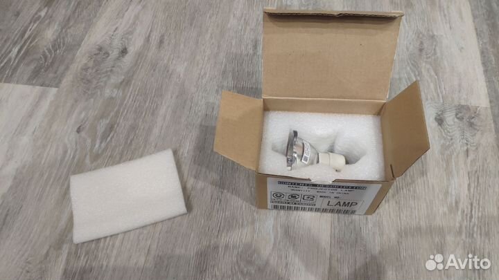 Лампа для проектора