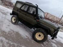 УАЗ Hunter, 2005, с пробегом, цена 350 000 руб.