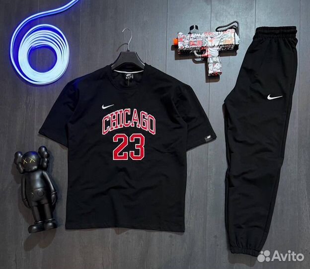 Костюм chicago
