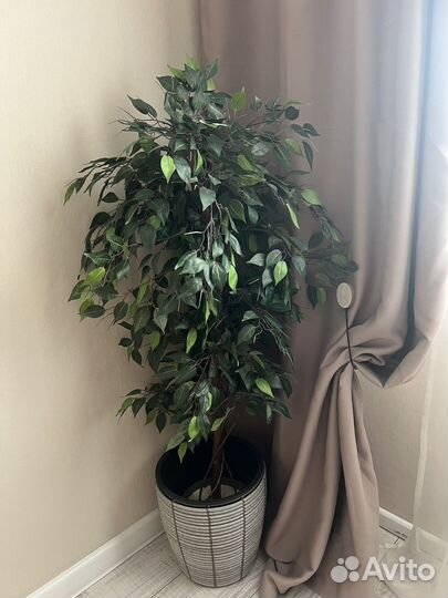 Искусственное дерево