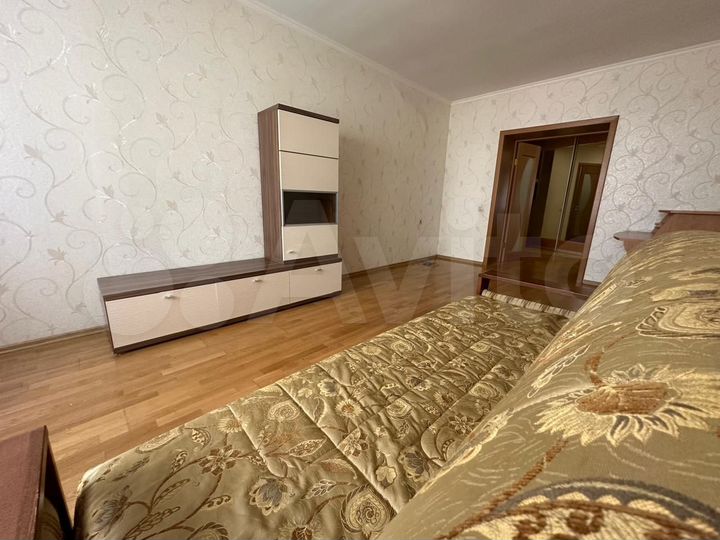 3-к. квартира, 75 м², 3/9 эт.