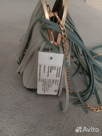 Сумка женская