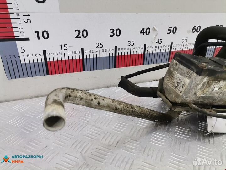 Автономный отопитель (Webasto) seat Alhambra рест