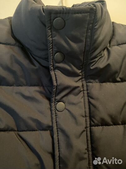 Жилетка женская, унисекс. Размер от 42 до 46