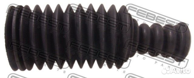 Пыльник переднего амортизатора