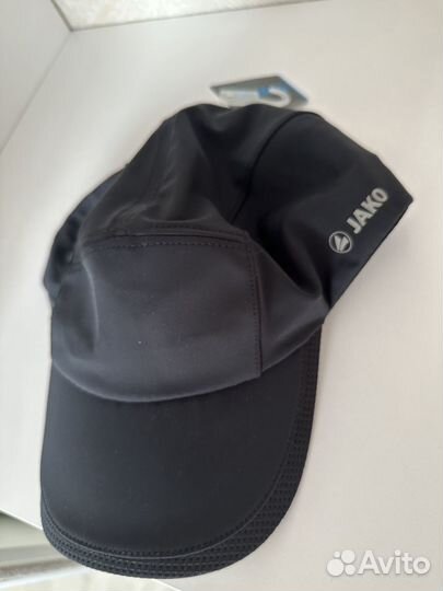 Кепка jako новая