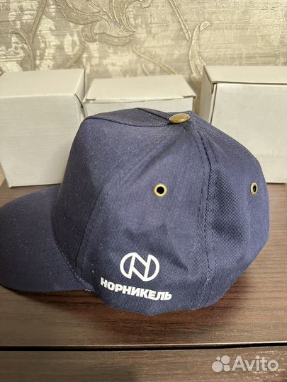 Кружка, Норильский никель