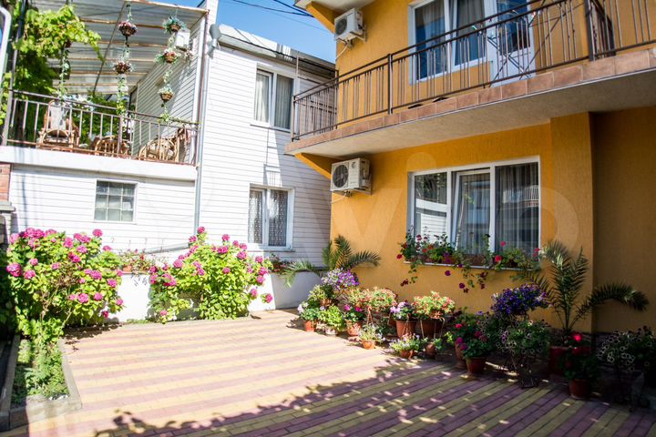 Комната 15 м², 2/4 эт.