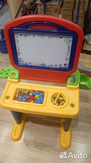 Стол детский