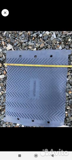 Кровельная дорожка, газовая горелка для кровли