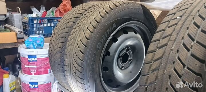 Белшина Artmotion Snow Бел-287 185/65 R15