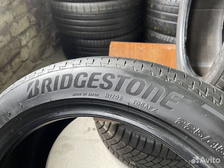 Bridgestone Turanza T005A 225/45 R17 91W
