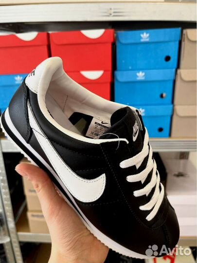 Кроссовки Nike Cortez Union