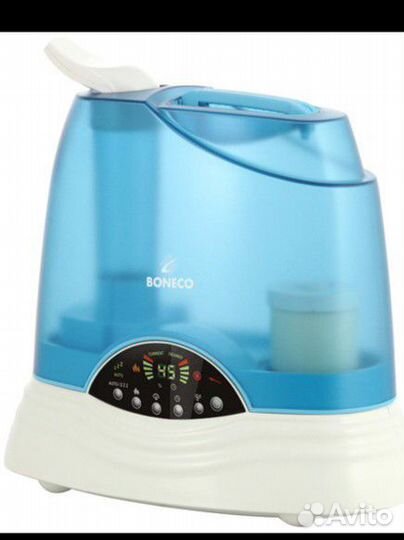 Увлажнитель воздуха boneco