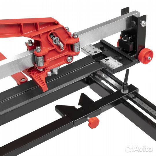 Плиткорез механический DLT Optima-1600 версия Plus