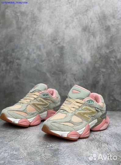 New balance 9060 (с 36 по 45 размеры)