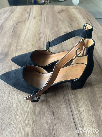Туфли женские
