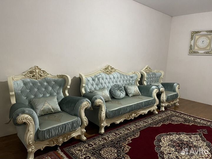 Диван фараон