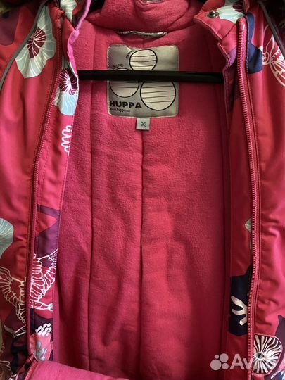 Детская одежда для девочек 92 (+6)