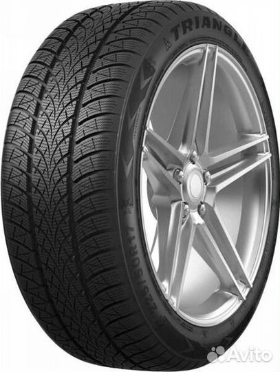 Triangle WinterX TW401 215/50 R17 95V