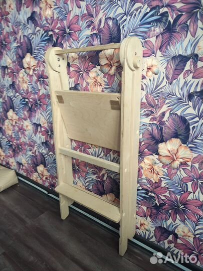 Башня помощника складная