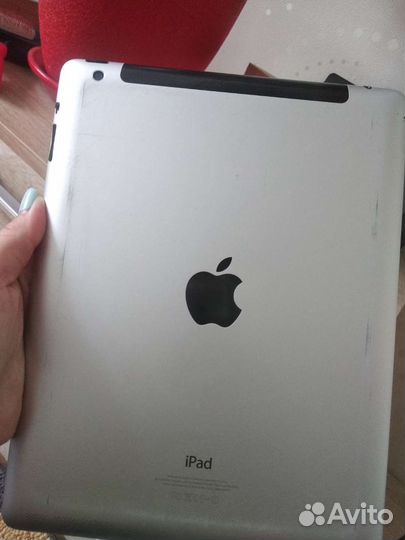 Apple iPad A1460