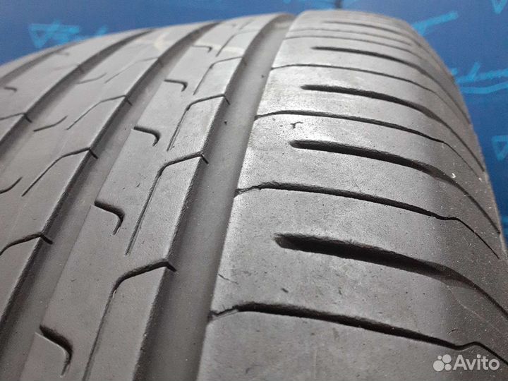 Continental EcoContact 6 215/60 R17