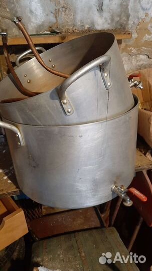 Домашняя пивоварня самодельная