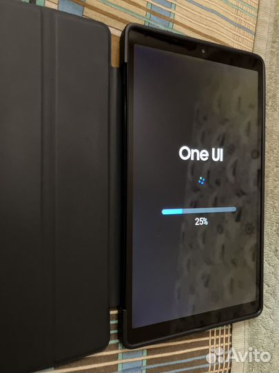 Планшет Samsung Galaxy tab a7 lite