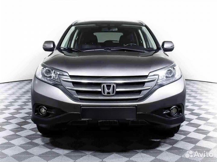 Honda CR-V 2.4 AT, 2013, 65 000 км
