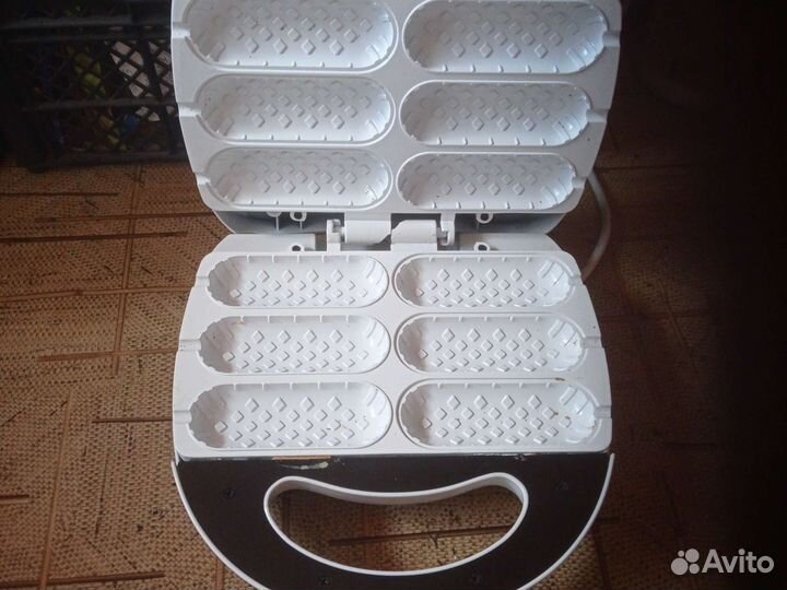 Сосисичница