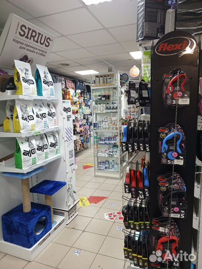 Продам готовый бизнес магазин