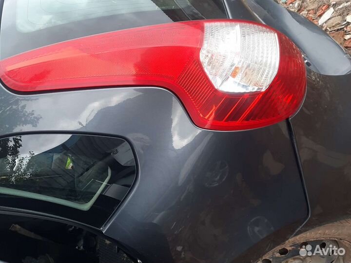 Фонарь Калина