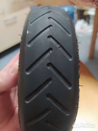 Покрышки оригинал 8,5 для самоката