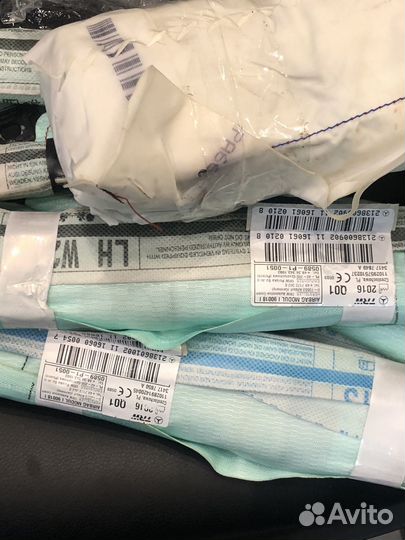 Запчасти mercedes w213