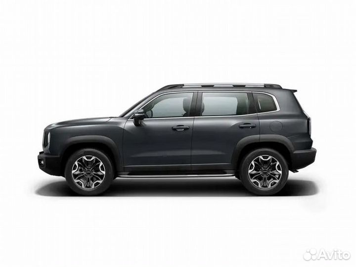 Haval Dargo 2.0 AMT, 2023