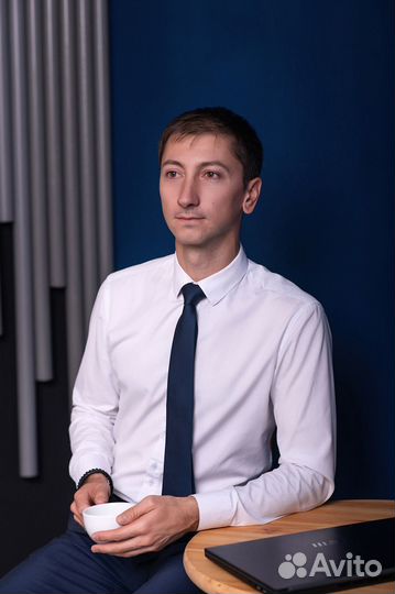 Адвокат / Юрист / Крым